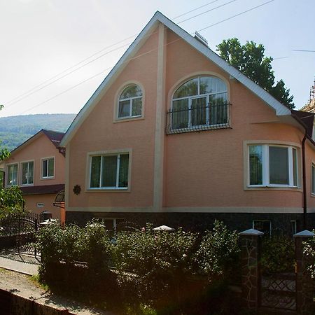 U Eli Hotel Polyana  Exterior foto