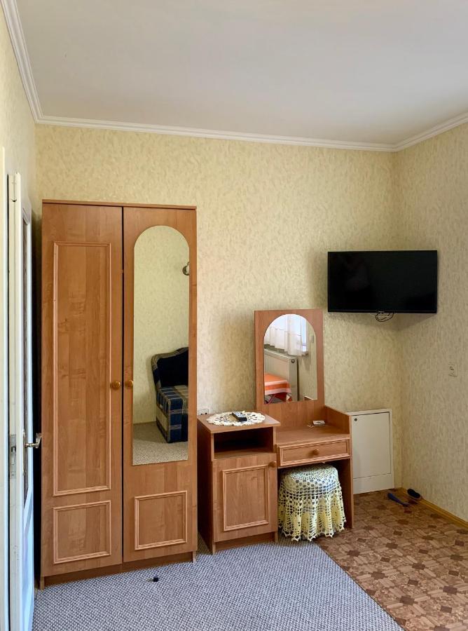 U Eli Hotel Polyana  Exterior foto